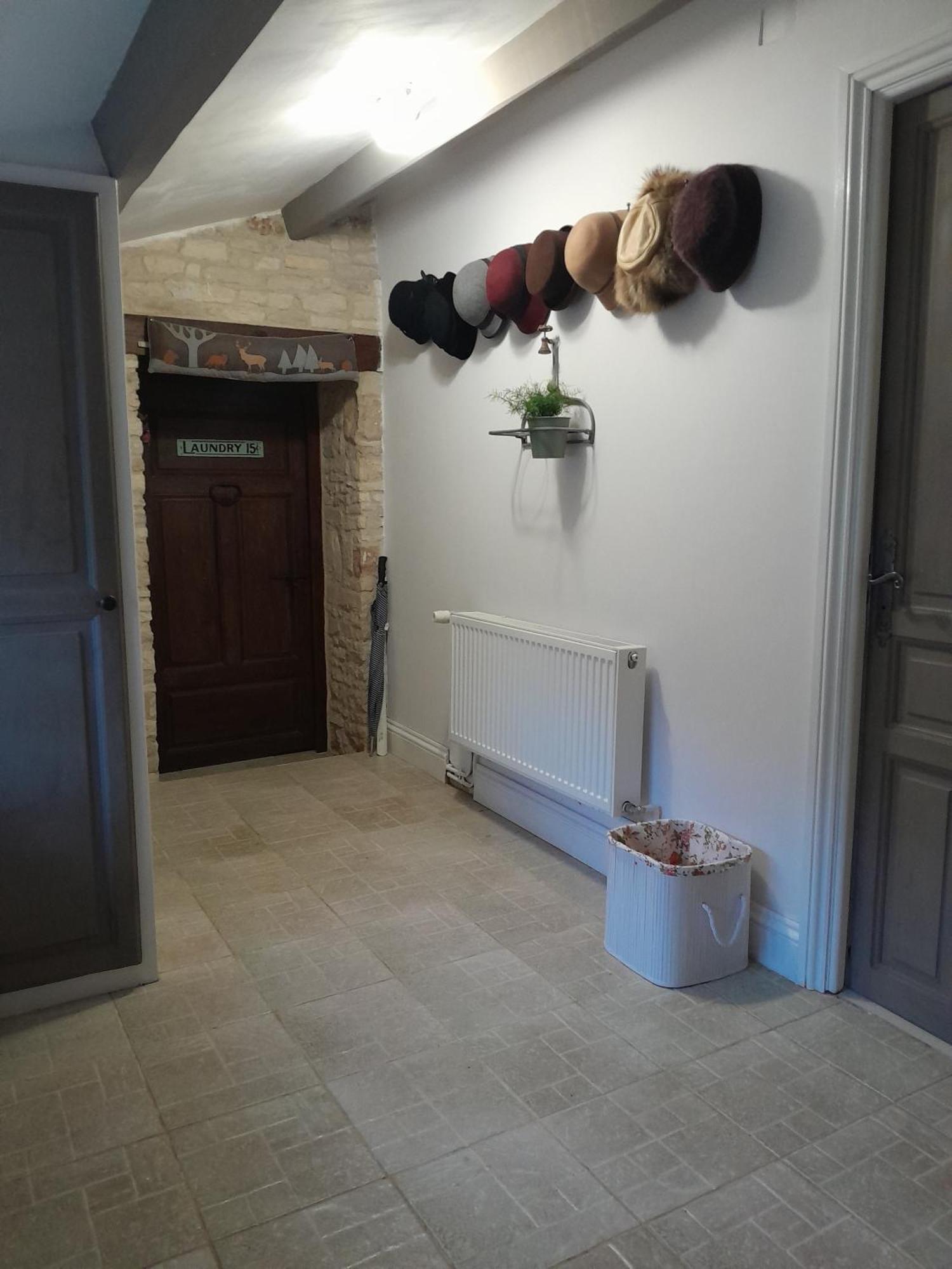 La Maison Du Petit Lac Messé Eksteriør billede